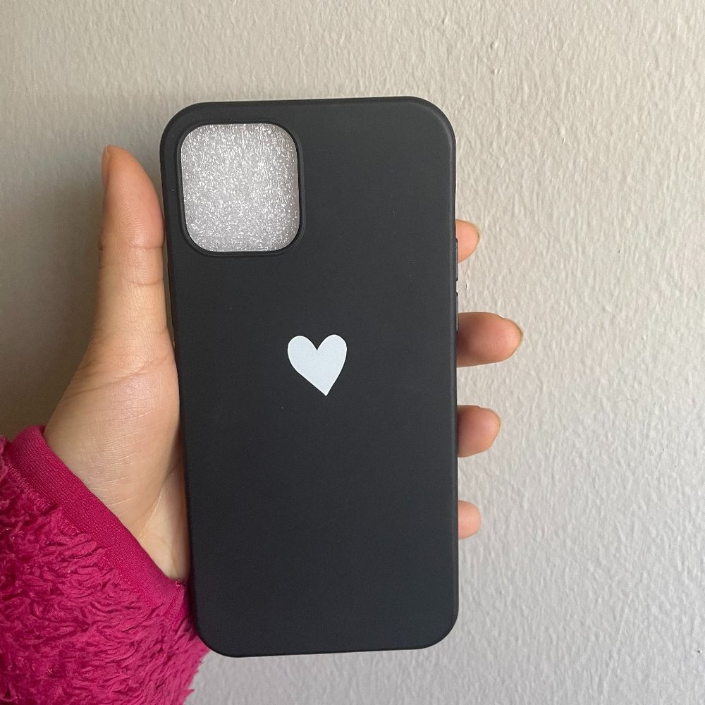 iPhone 12/ 12 Pro Case